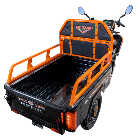 Triciclu electric Cargo RURIS Pilot 3110N [25]