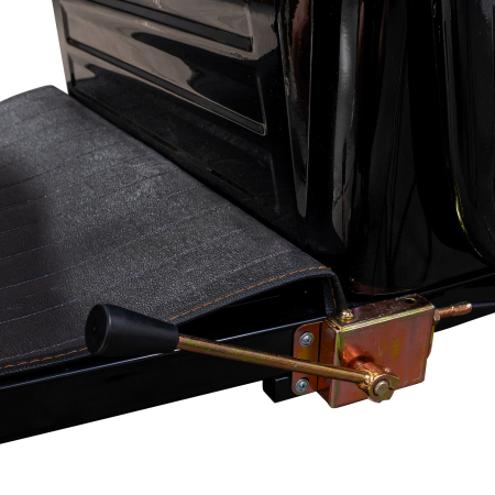 Triciclu electric Cargo RURIS Pilot 3110N [14]