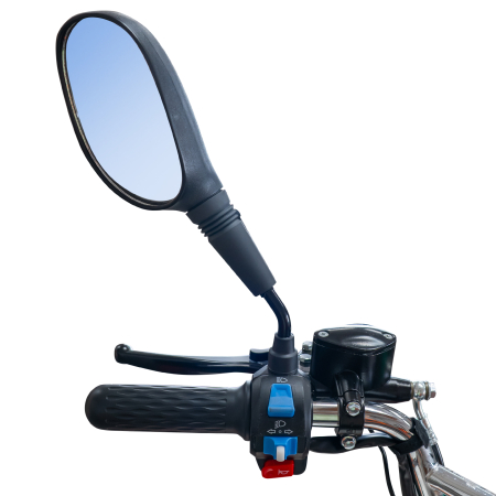 Triciclu electric Cargo RURIS Pilot 3120A [14]