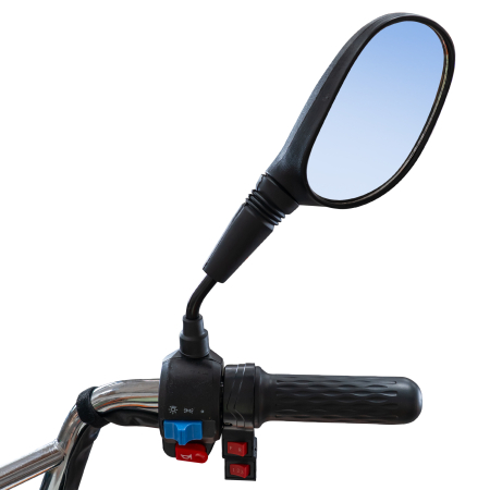 Triciclu electric Cargo RURIS Pilot 3120A [13]