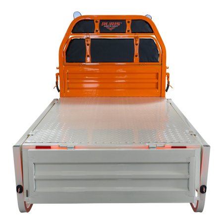 Triciclu electric Cargo RURIS Pilot 3120A [31]