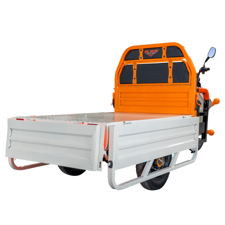 Triciclu electric Cargo RURIS Pilot 3120A [30]