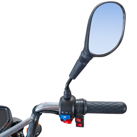 Triciclu electric Cargo RURIS Pilot 3120G [24]