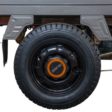 Triciclu electric Cargo RURIS Pilot 3120G [21]