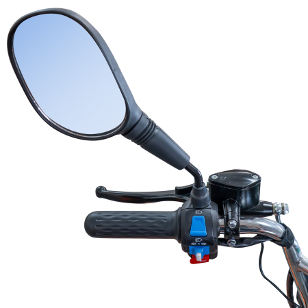 Triciclu electric Cargo RURIS Pilot 3120G [23]