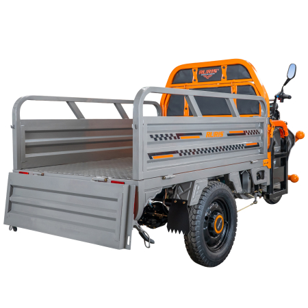 Triciclu electric Cargo RURIS Pilot 3120G [33]