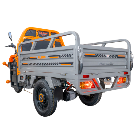 Triciclu electric Cargo RURIS Pilot 3120G [29]
