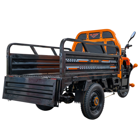 Triciclu electric Cargo RURIS Pilot 3120N [25]