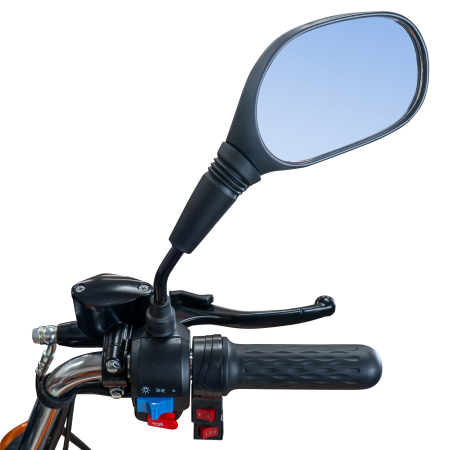 Triciclu electric Cargo RURIS Pilot 3130A [14]