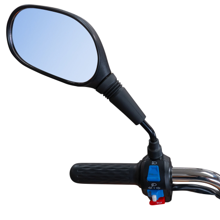 Triciclu electric Cargo RURIS Pilot 3130A [16]