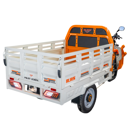 Triciclu electric Cargo RURIS Pilot 3130A [23]