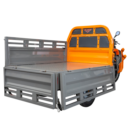 Triciclu electric Cargo RURIS Pilot 3130G [34]