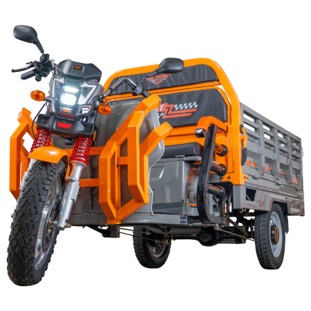 Triciclu electric Cargo RURIS Pilot 3130G [4]