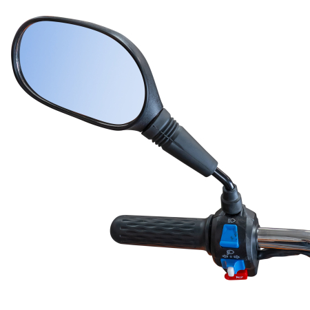 Triciclu electric Cargo RURIS Pilot 3130G [16]