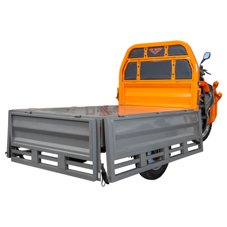 Triciclu electric Cargo RURIS Pilot 3130G [36]
