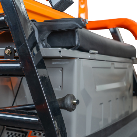 Triciclu electric Cargo RURIS Pilot 3130G [14]