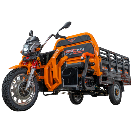 Triciclu electric Cargo RURIS Pilot 3130N [2]