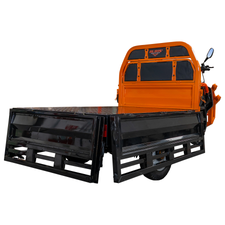 Triciclu electric Cargo RURIS Pilot 3130N [25]
