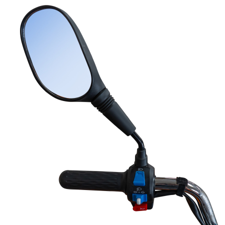 Triciclu electric Cargo RURIS Pilot 3130N [13]