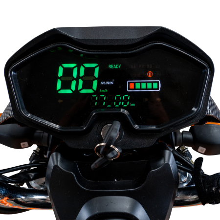 Triciclu electric Cargo RURIS PILOT3110A [30]