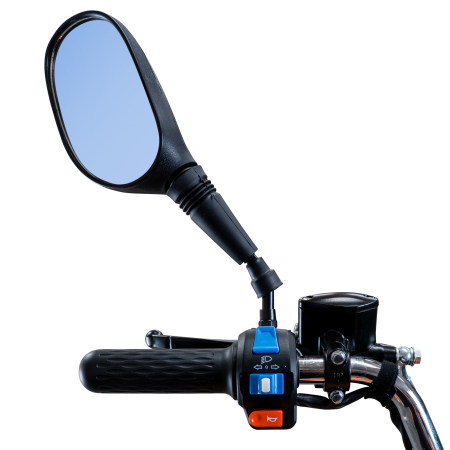 Triciclu electric Cargo RURIS PILOT3110A [31]