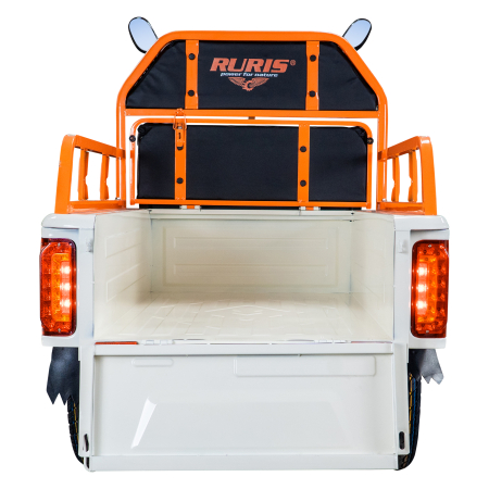 Triciclu electric Cargo RURIS PILOT3110A [14]