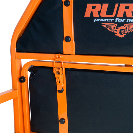 Triciclu electric Cargo RURIS PILOT3110A [34]