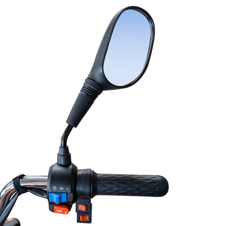 Triciclu electric Cargo RURIS PILOT3110G [15]