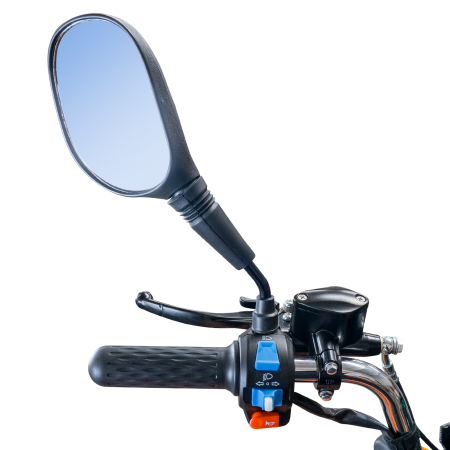 Triciclu electric Cargo RURIS PILOT3110G [12]