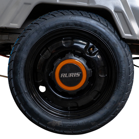 Triciclu electric Cargo RURIS PILOT3110G [27]