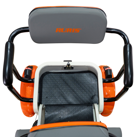 Triciclu electric RURIS Pilot 3020A [22]