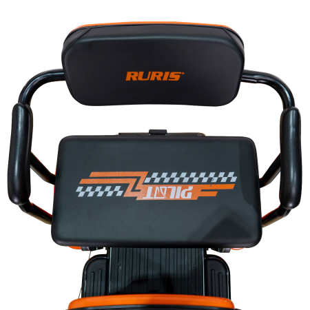 Triciclu electric RURIS Pilot 3020G [19]