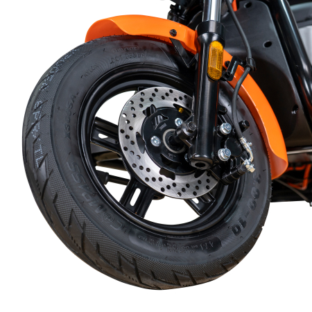 Triciclu electric RURIS Pilot 3020G [15]