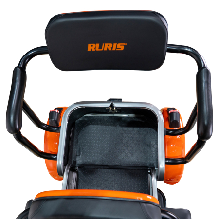 Triciclu electric RURIS Pilot 3020G [20]