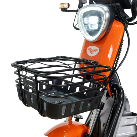 Triciclu electric RURIS Pilot 3020G [10]