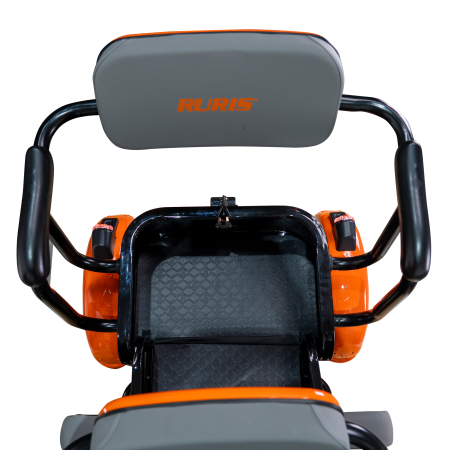 Triciclu electric RURIS Pilot 3020N [19]