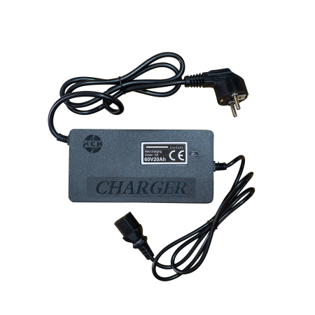 Triciclu electric RURIS Pilot 3020N [22]