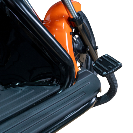 Triciclu electric RURIS Pilot 3020N [5]