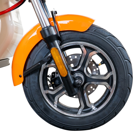 Triciclu electric RURIS Pilot 3040A [11]