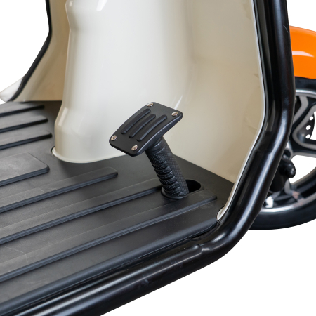 Triciclu electric RURIS Pilot 3040A [10]