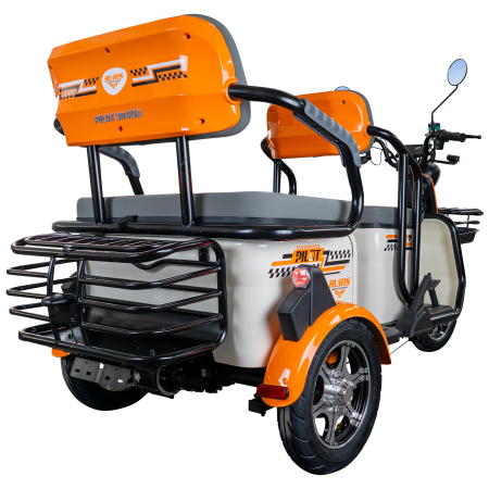 Triciclu electric RURIS Pilot 3040A [20]