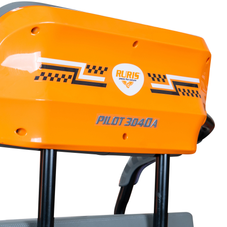 Triciclu electric RURIS Pilot 3040A [21]