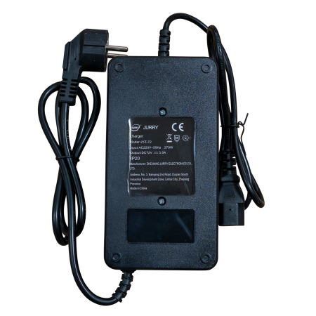 Triciclu electric RURIS Pilot 3040G [23]