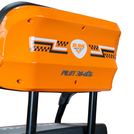 Triciclu electric RURIS Pilot 3040G [21]