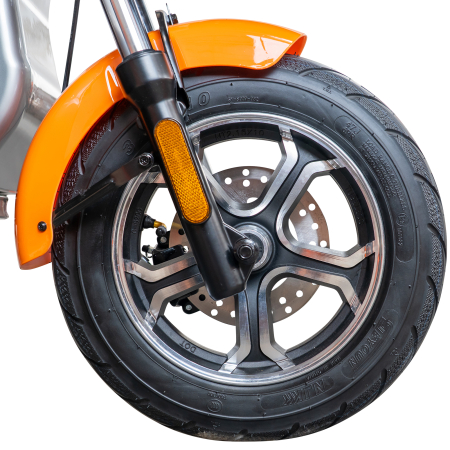 Triciclu electric RURIS Pilot 3040G [17]