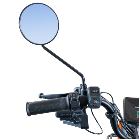 Triciclu electric RURIS Pilot 3040N [12]