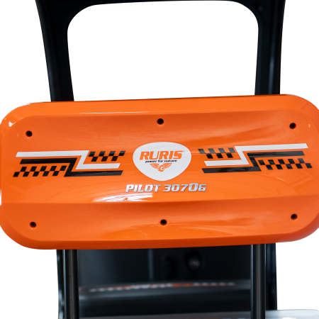 Triciclu electric RURIS PILOT3070G [31]