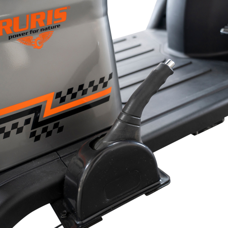 Triciclu electric RURIS PILOT3070G [26]