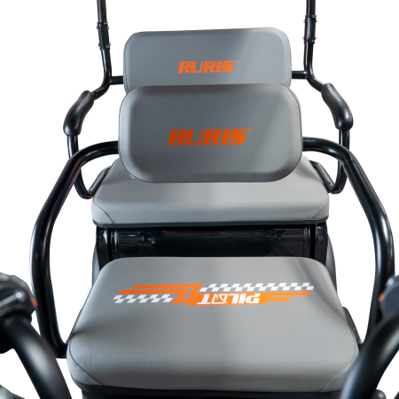 Triciclu electric RURIS PILOT3070N [22]