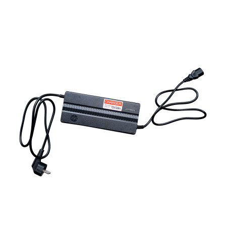 Triciclu electric RURIS PILOT3070N [33]